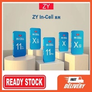 TFT FULL HD LCD for iPhone X/XS/XSMax ( FHD- Full High Defination)