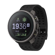 SUUNTO Vertical Titanium Solar Watch - Black