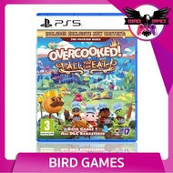 PS5 : Overcooked All You Can Eat [แผ่นแท้] [มือ1] [Overcook] [Over cook Ps5]