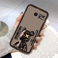 Fashionable Samsung S6 / S6 EDGE / S7 / S7 EDGE brear brick b75 82 phone case