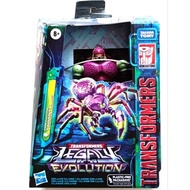 Transformers Legacy Deluxe Medix Axlegrease Devcon Beachcomber Paradise Parakeet Tarantulas