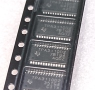TPA3110 TPA3110D2 TPA3110LD2 IC Chip Amplifier (=)