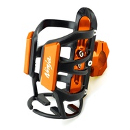 Lồng đựng chai nước đồ uống Moto mới cho Kawasaki ninja400 ninja650 ninja1000 Ninja 250r 300R 250 40