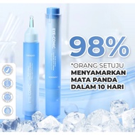 OMNISKIN Eyeconic Blue Shield Cooling Eye cream