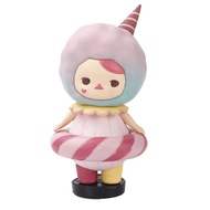 Popmart Molly Boband Coco Pucky Harry Pottor Blyehe Yuki Birdy  Figures Action  Blind Box Toys