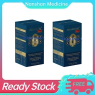 【Beli 3 Percuma 1】100% Original Master Uri Natural Uric Acid Health Products 1 box/15 packEXP202707