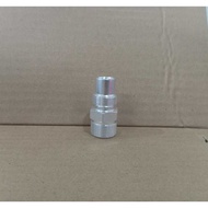 MESIN HOSE OUTLET NEPEL OUTPUT CONNECTOR/ FOR ALL BRANDS OF STEAM MACHINES H&L CONNECTOR ADAPTER/