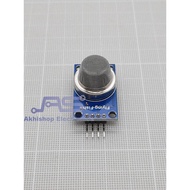Mq-2 Gas Sensor Module