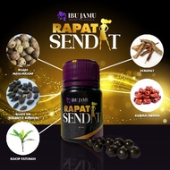 IBU JAMU RAPAT SENDAT by WAWA