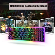 Cswmjb cool Cover for Mechanical Keyboard 87 96 104 108 Anti Dust Guard Cap Acrylic Keyboard Air Cover for 60% 65% 70%