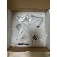 R RBF Consignment JFOX 1/200 lUFTHANSA Freight A321-200P2F C25315152854151