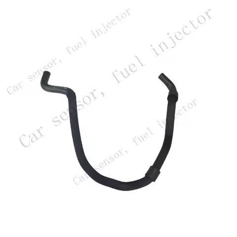 Q+ 4H0121060C Engine Coolant Hose For Audi A6 C6 Avant Q7 A4 B7 A8 D3 D4 VW