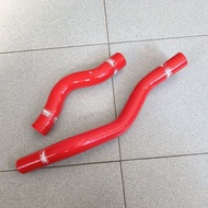 ✔️SAMCO® RED RADIATOR HOSE HONDA CIVIC ES 1.7