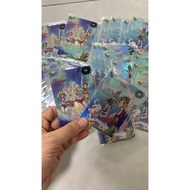 Naruto Card PR-055 PR-056 Two Cards KAYOU