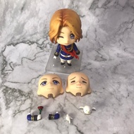 Hot-selling Bulk Goods GSC Hetalia French Nendoroid Accessories Corpse Separation