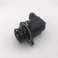 Sesuai untuk Magotan Tiguan Audi A4L A6L Q5 Pengecas Turbo Injap Solenoid Injap Tutup 06H 145 710 D