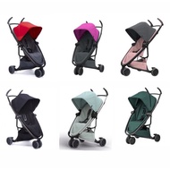 QUINNY ZAPP FLEX strollers