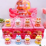 New mini baby cry blind box (1 random box)