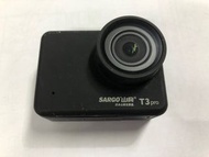 山狗 Sargo T3 pro 運動 攝錄機 運動相機 潛水相機 高清 4K 行車記錄儀