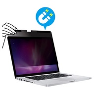Kaempfer｜超薄磁吸MAC專用螢幕防窺片- MacBook Pro Retina 15.4"