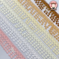 [070]Lace Decorative Lace Width 5 Centimeters/Yard
