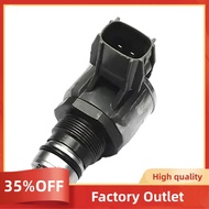 23810-0E010  Rail Pressure Sensor for    1GD 2GD  Rail Solenoid Valve 23810-0E020 23810-0E011