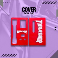 THRASHER Backdoor PREMIUM 3D Panel B80 Front and Rear Just Use with Magnet