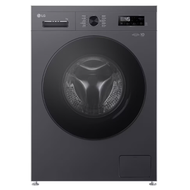LG - FVBS70M2G 7公斤 1200轉 前置式洗衣機 (可飛頂)