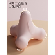 Fascia ball foam ball Square Fascia ball Muscle Relaxation Massage ball tpe Press Acupuncture Stretc