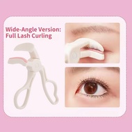Wide-angle Frameless Eyelash Curler Eyelash Curler Eyelash Sunflower Beauty Curler Convenient M2s3