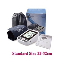 Digital Arm Blood Pressure Monitor Health Check Machine Blood Pressure bp
