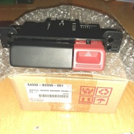 TOMBOL SELL Switch hazard triangle button grand max and luxio