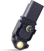 5WK9700 6G91-12T551-AB Manifold Absolute Pressure Sensor MAP-High Accuracy & Fast Response, Compatib