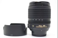【台南橙市3C】Nikon AF-S Nikkor 18-105mm f3.5-5.6 G ED DX 旅遊鏡 二手鏡頭 #86449