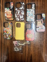 CASETiFY正版手機殼 15pro