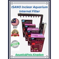 ISANO Inclear Aquarium Internal Filter (N series)
