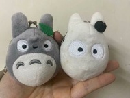 龍貓 零錢包 宮崎駿