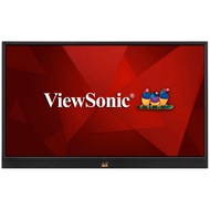 # ViewSonic VA1655 - 16” FHD IPS USB C Portable Monitor #