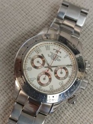 SWISS TECHNOS CHRONOGRAPH QUARTZ