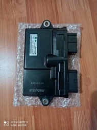 ECU CDI ECM Unit Honda scoopy fi esp New LED Prestige K2F 2021 2022 2023 30400-K2F-N01 original