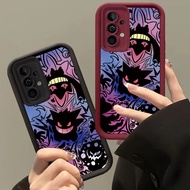 For Samsung A72-5G/4G Case A52-5G/4G A32-5G A32-4G A22-5G A22-4G A12-4G/5G Case Shockproof Cover Col