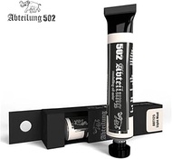 ABTEILUNG 502 Model Kit, 20ml, Light Mud