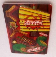 可口可樂3D智慧片(Coca Cola 3D construction shapes)