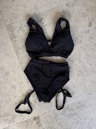 Wear Caroline pole wear set (鋼管舞衫 套裝)