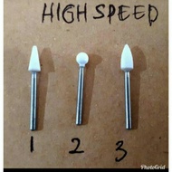 Bur arkansas highspeed dental
