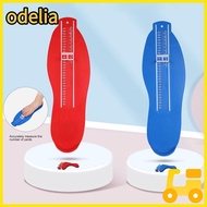 ODELIA001 Foot Measure Gauge Device Home UK Size EU Size Hanging Design