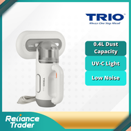 TRIO MITES KILLER DUST MITES VACUUM CLEANER TMK-333