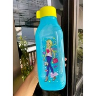 Barbie 1 liter Bottle (Blue)