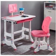 Kids Study Table with Chair Study Table for Kids (70cm)