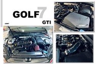 JY MOTOR~福斯 VW GOLF7 GOLF 7代 GTI MST 進氣系統 高流量 進氣套件